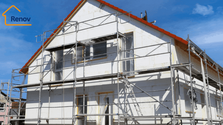 L’isolation thermique par l’extérieur : un investissement durable pour votre confort