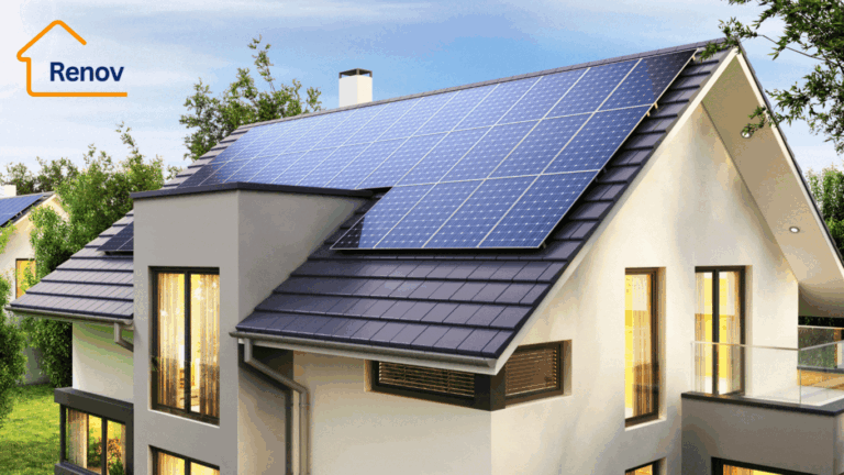 Les panneaux solaires : guide complet pour produire votre énergie verte