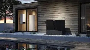 Pompe à Chaleur air eau