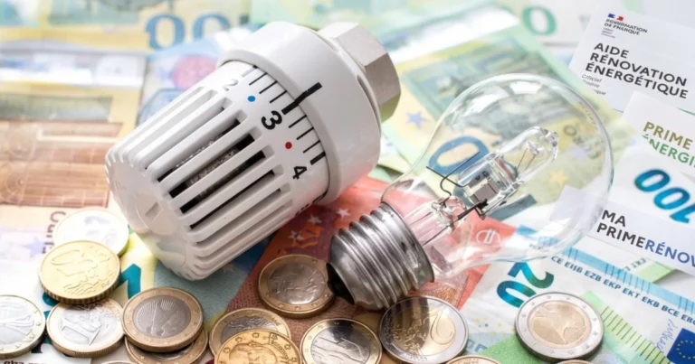 aide renovation energetique