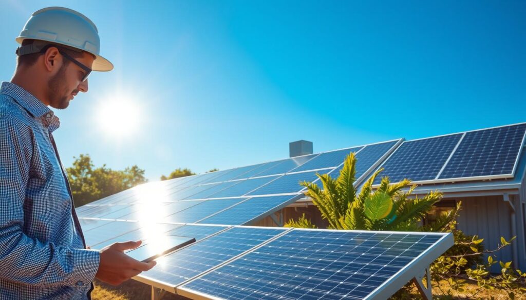 Optimisation du rendement des panneaux solaires thermiques Optimisation du rendement des panneaux solaires thermiques
