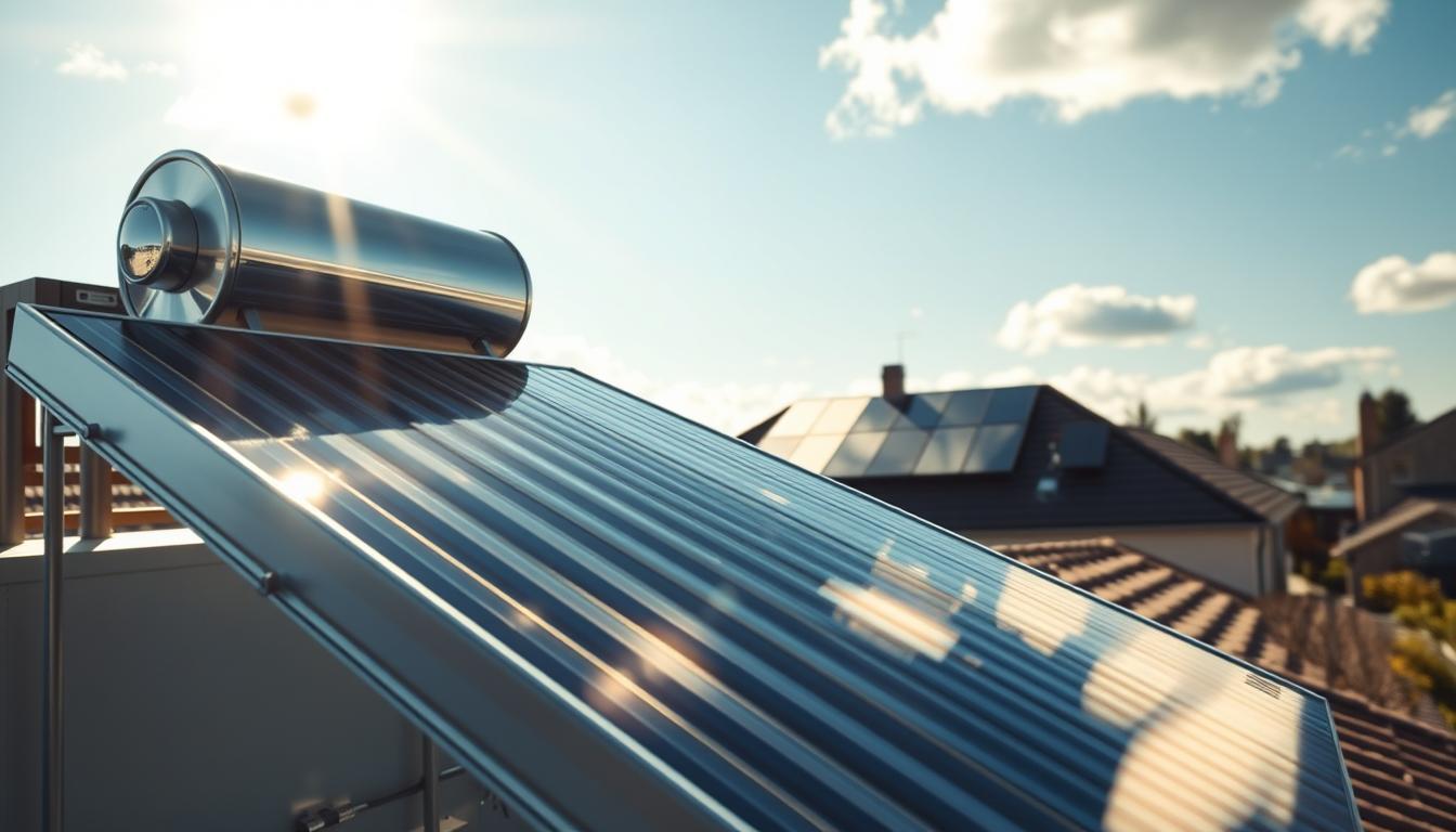 Chauffe eau solaire : fonctionnement, avantages et aides disponibles 2026