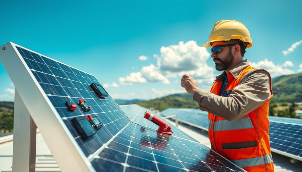 optimiser production énergie solaire optimiser production énergie solaire