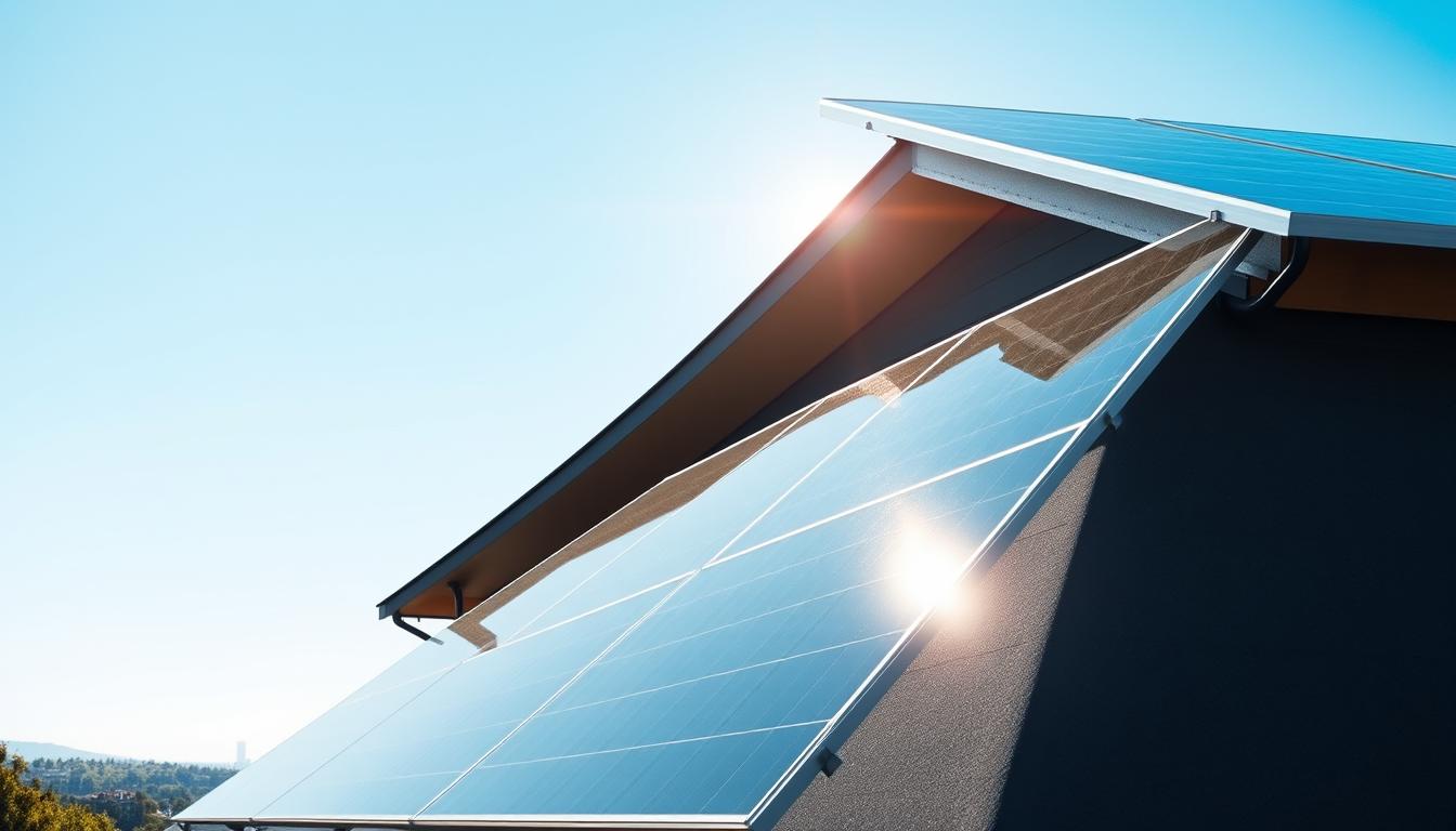 Panneau solaire toiture : installation, aides et devis gratuit en 2026
