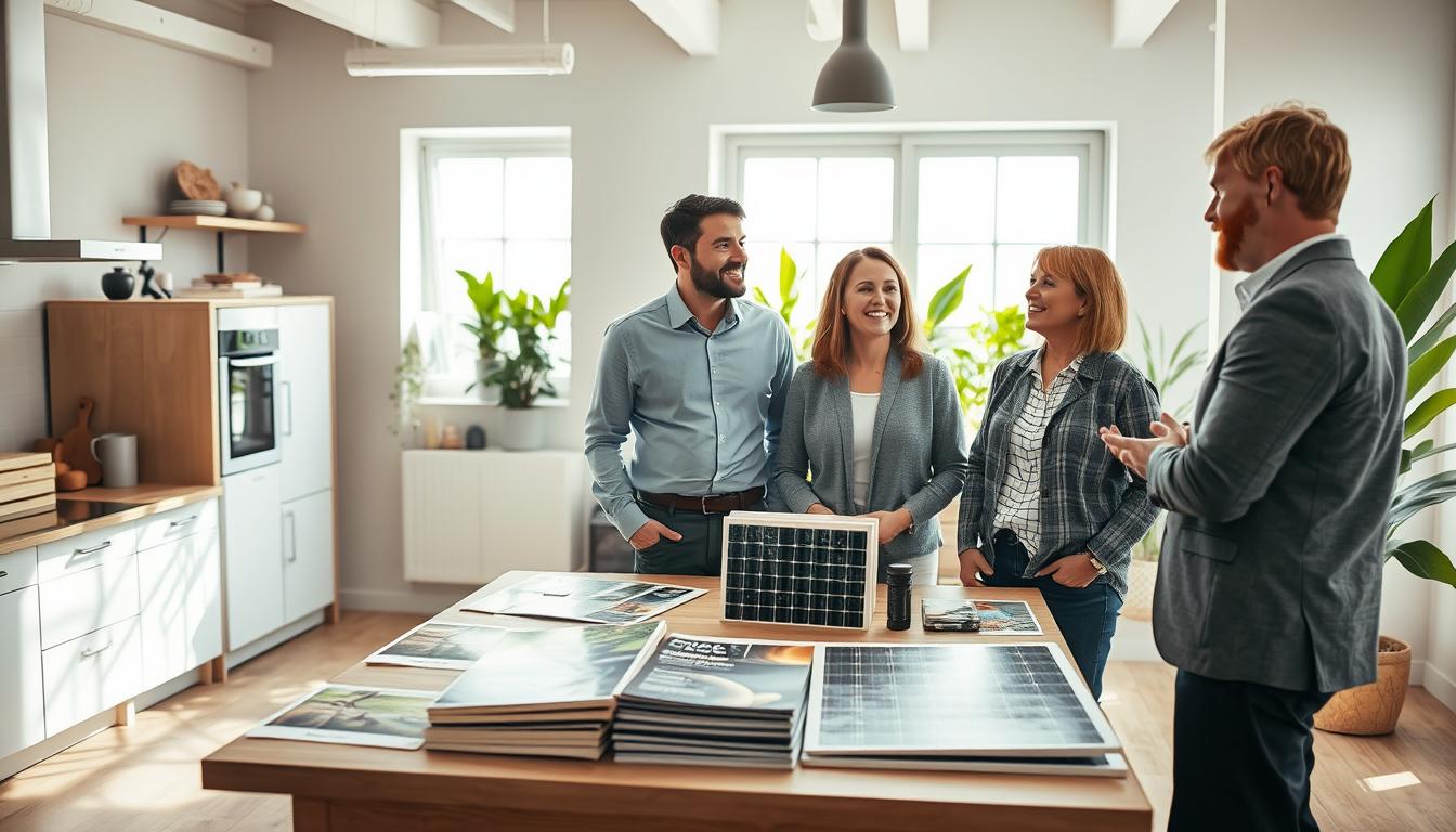 Aide pour la rénovation énergétique : trouvez la meilleure offre pour vos travaux