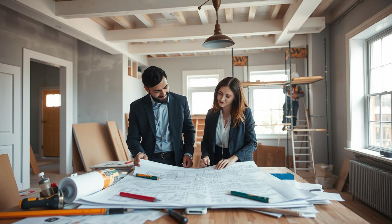 Aide rénovation : obtenez votre devis et financez vos travaux en 2026