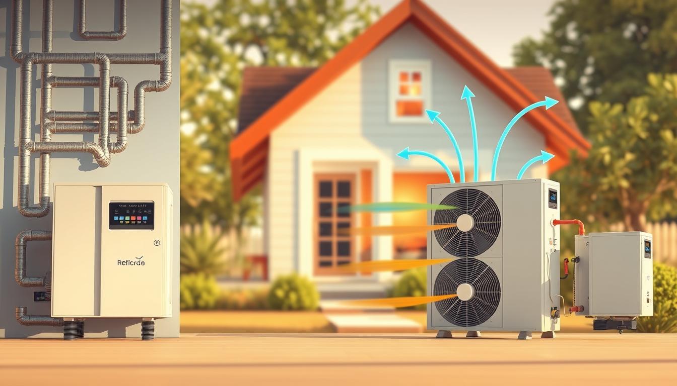 Comment fonctionne une pompe à chaleur : guide pour choisir et obtenir votre devis