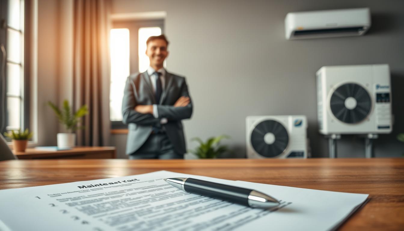 Contrat entretien pompe à chaleur : pourquoi c&rsquo;est indispensable ?