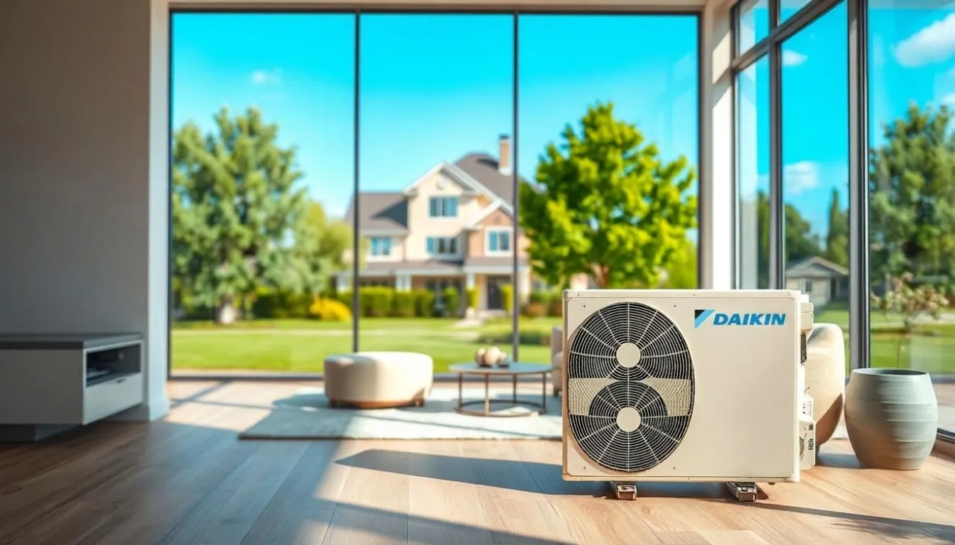 Prix d&rsquo;une pompe à chaleur air-air : tarifs, aides et devis gratuit en 2026