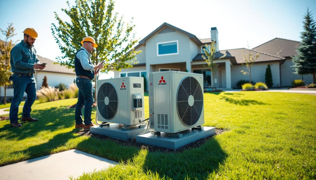 installation pac mitsubishi installation pac mitsubishi