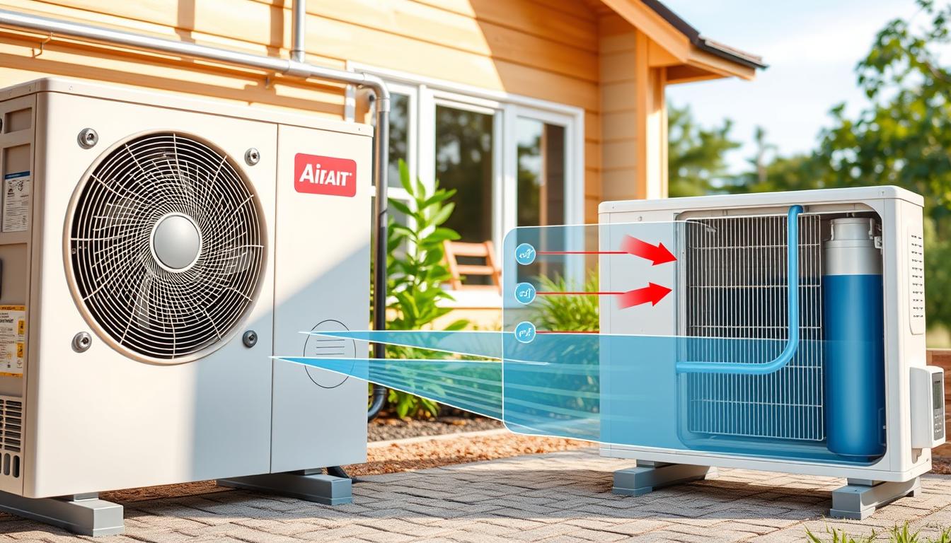 Pompe à chaleur air eau fonctionnement : comprenez et obtenez votre devis en 2026