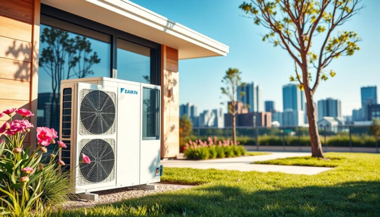 pompe à chaleur daikin prix