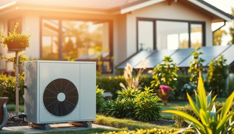 prix d'une pompe à chaleur