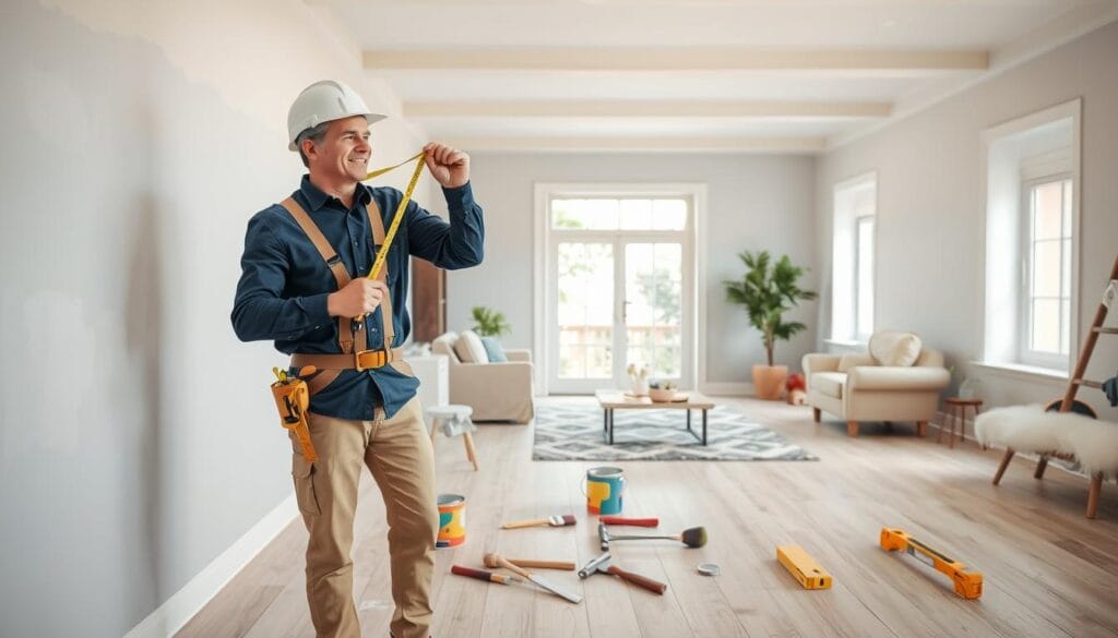 renovation maison