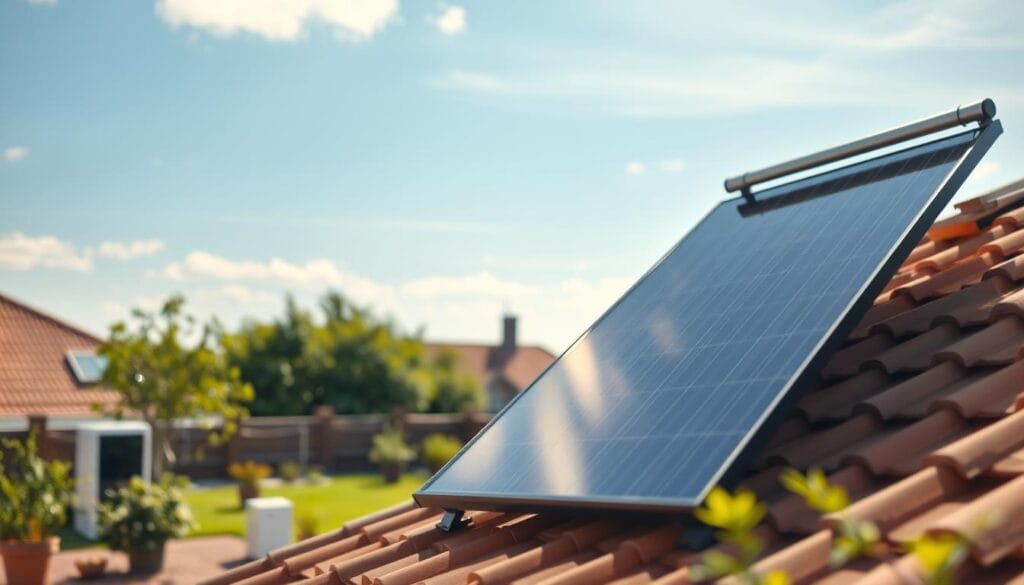 économie énergie panneau solaire thermique économie énergie panneau solaire thermique