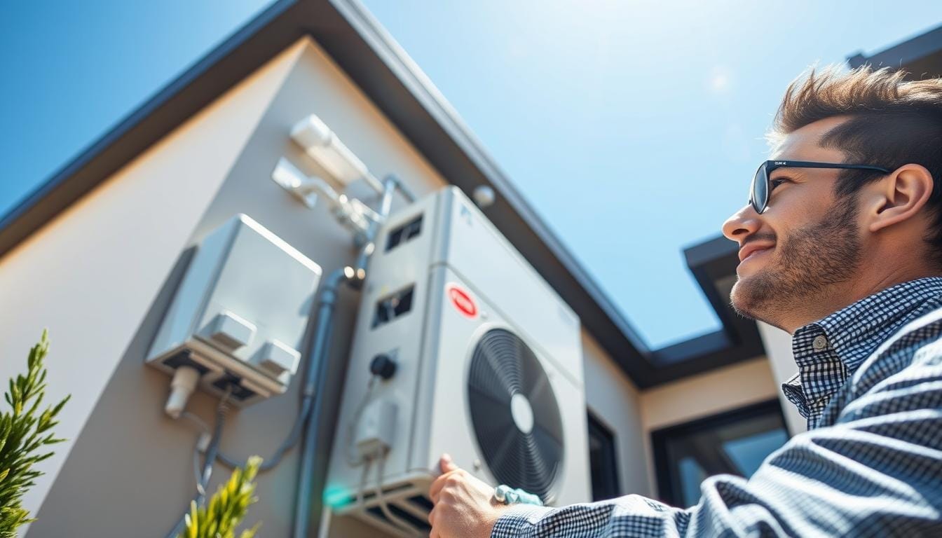 Installation PAC air air : étapes, coûts et aides disponibles en 2026