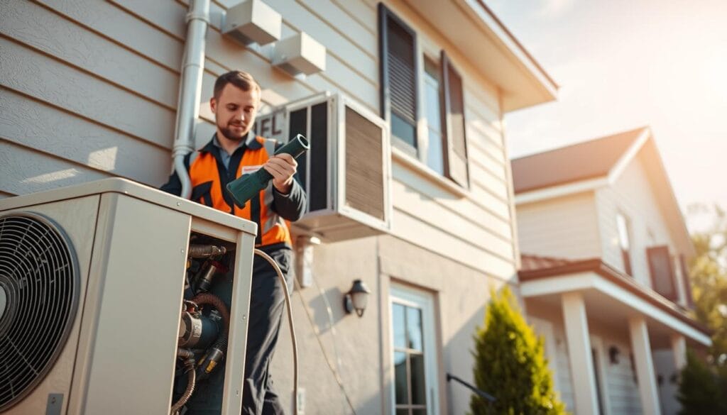 installation pompe a chaleur air air installation pompe a chaleur air air