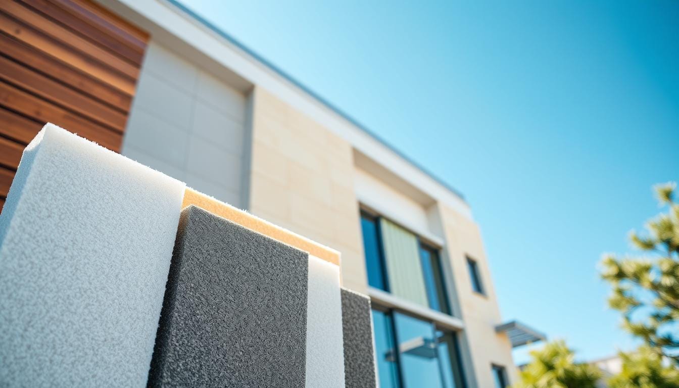 Panneaux isolation extérieur : types, prix et aides disponibles en 2026