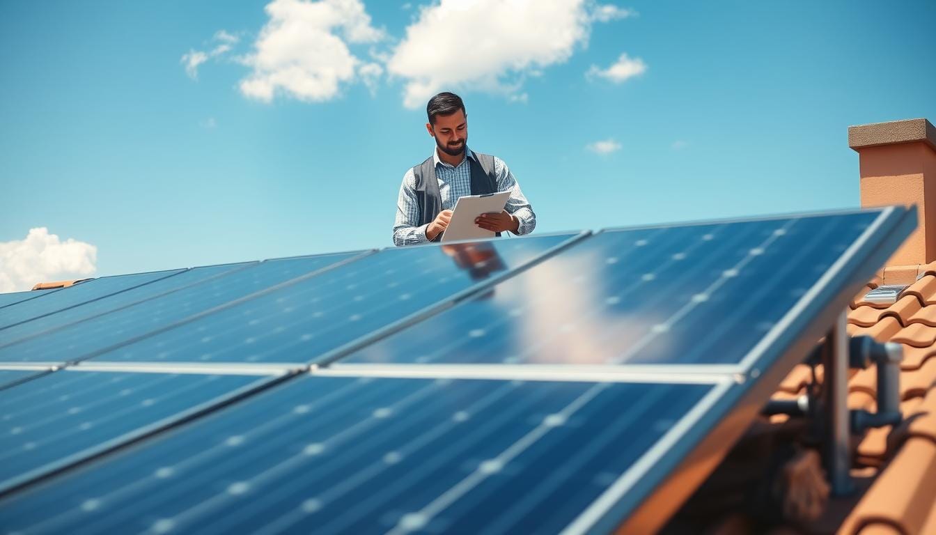 Panneaux solaires eau chaude : installation, aides et devis gratuit 2026