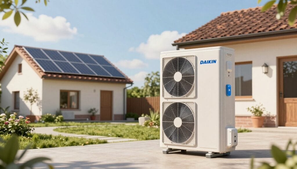 promotion pompe à chaleur daikin promotion pompe à chaleur daikin