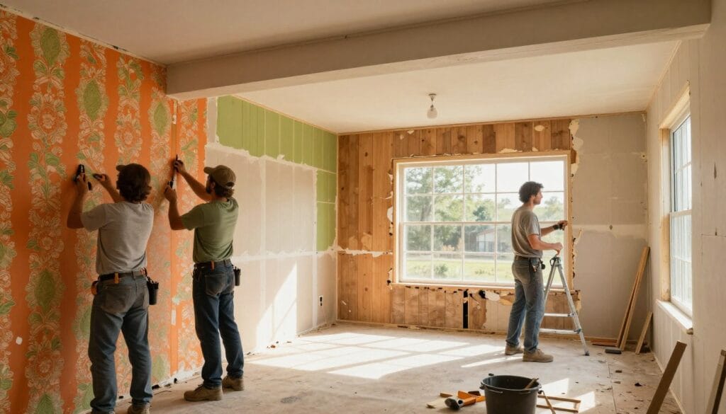 renovation maison année 70 renovation maison année 70