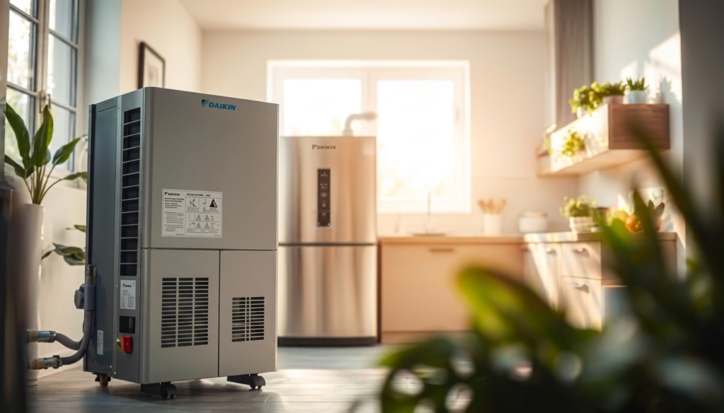 système de chauffage efficace système de chauffage efficace