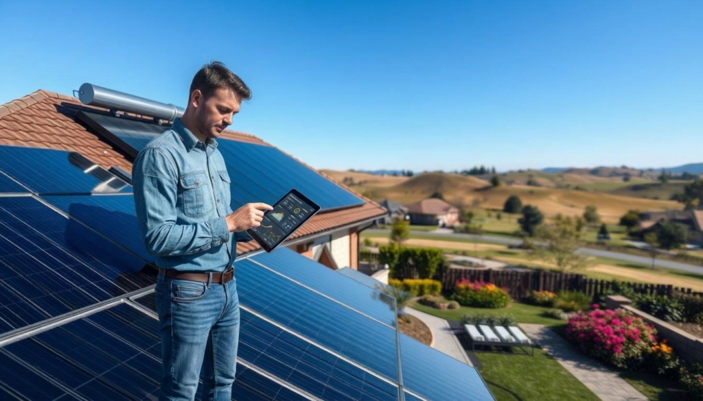 avantages panneaux solaires avantages panneaux solaires